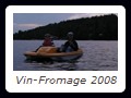 Vin-Fromage 2008